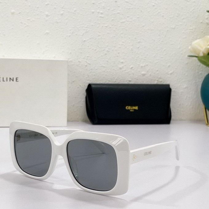 Celine Sunglasses AAA+ ID:20220728-43